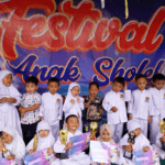 juara lomba fasi kategori kelompok bermain